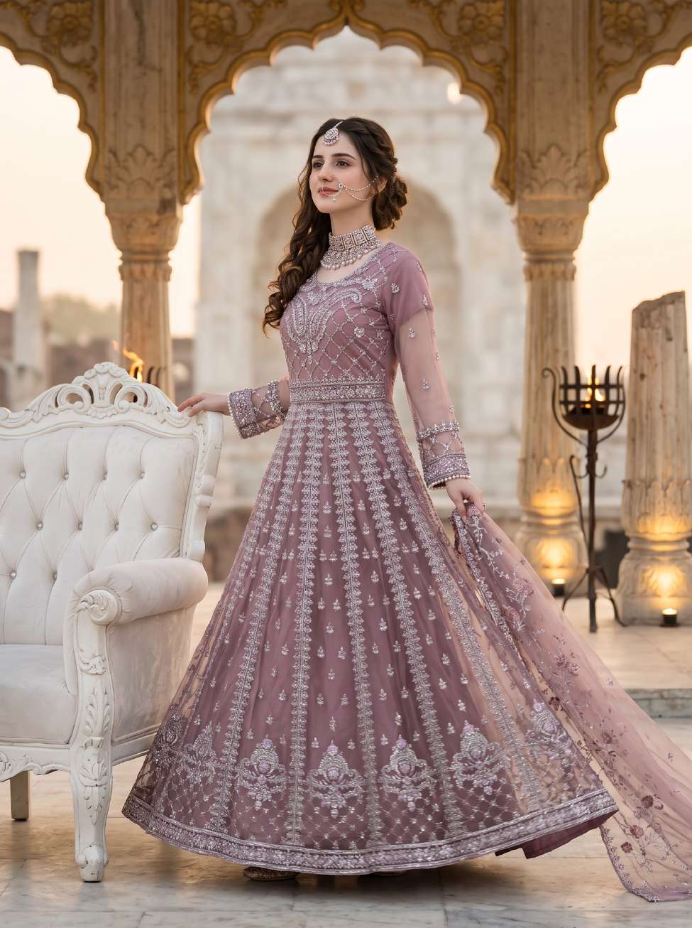 Wedding & bridal elegance