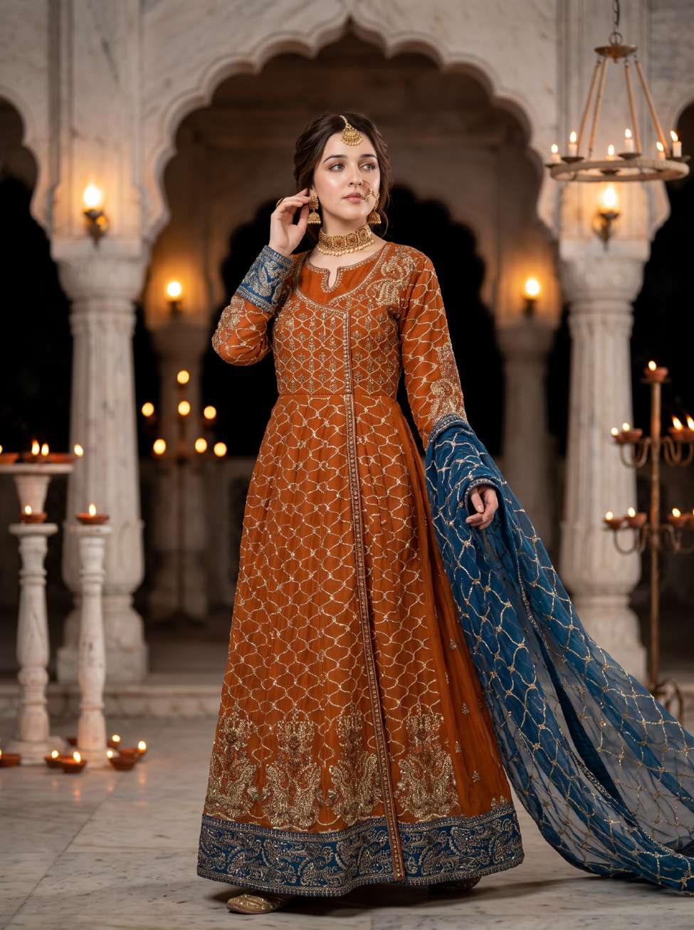 Rangrezah